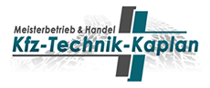 KFZ Technik Kaplan